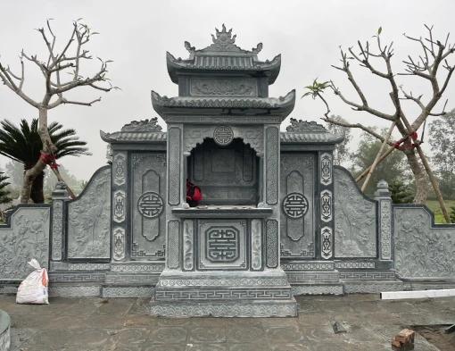Lăng mộ đá
