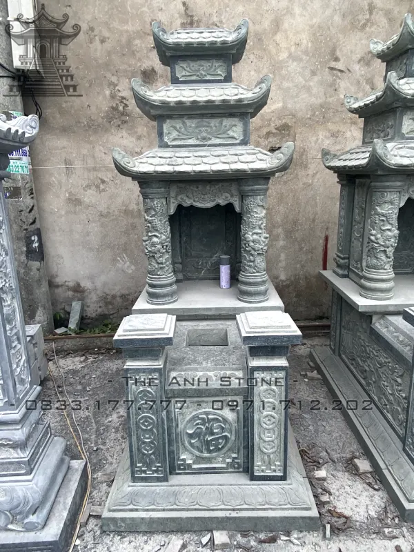 Thế Anh Stone – Lăng Mộ Đá Ninh Bình Đẹp
