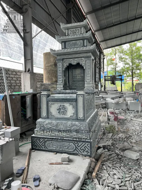 Thế Anh Stone – Lăng Mộ Đá Ninh Bình Đẹp