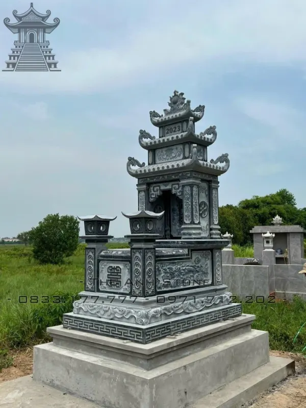 Thế Anh Stone – Lăng Mộ Đá Ninh Bình Đẹp