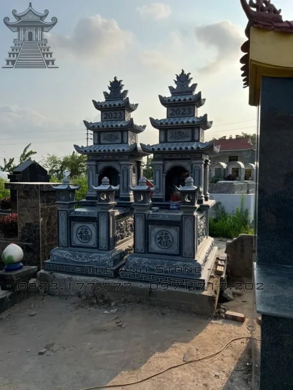 Thế Anh Stone – Lăng Mộ Đá Ninh Bình Đẹp