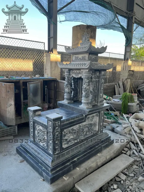 Thế Anh Stone – Lăng Mộ Đá Ninh Bình Đẹp