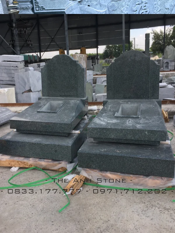Thế Anh Stone – Lăng Mộ Đá Ninh Bình Đẹp