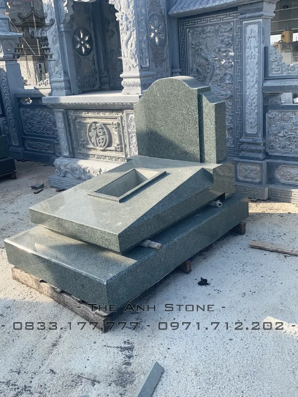 Thế Anh Stone – Lăng Mộ Đá Ninh Bình Đẹp