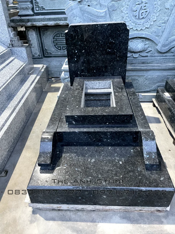 Thế Anh Stone – Lăng Mộ Đá Ninh Bình Đẹp