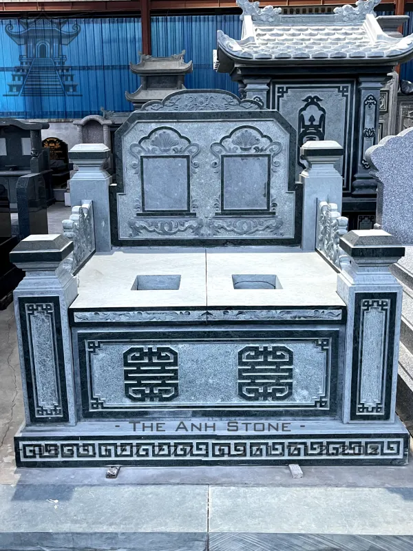 Thế Anh Stone – Lăng Mộ Đá Ninh Bình Đẹp