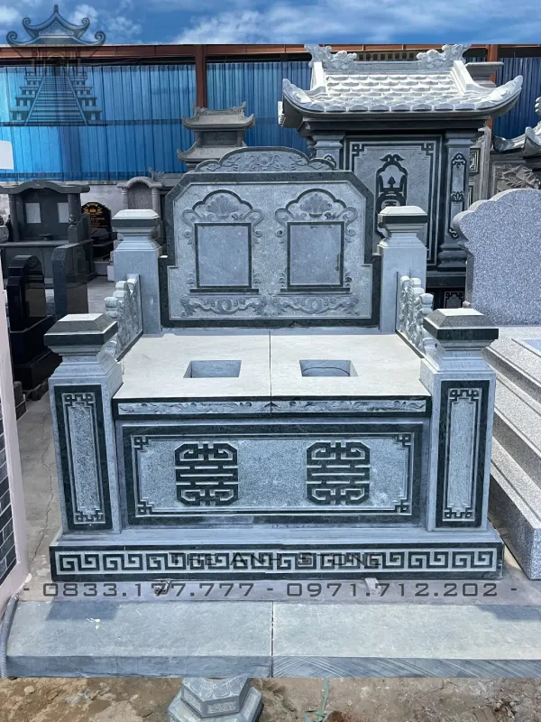 Thế Anh Stone – Lăng Mộ Đá Ninh Bình Đẹp