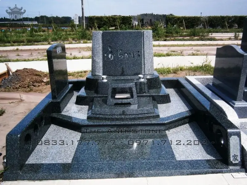 Thế Anh Stone – Lăng Mộ Đá Ninh Bình Đẹp