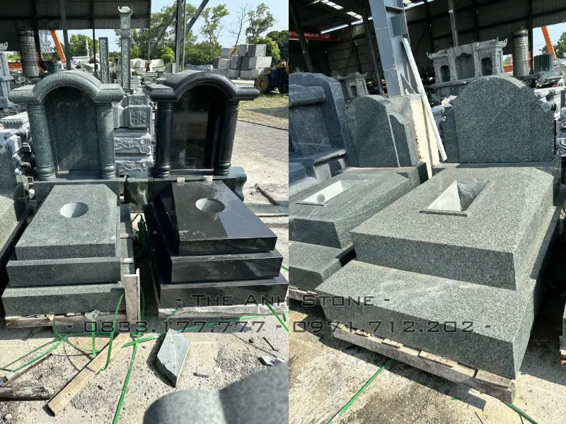 Thế Anh Stone – Lăng Mộ Đá Ninh Bình Đẹp
