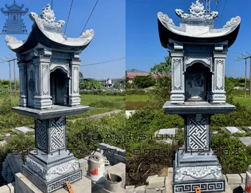 cây hương đá