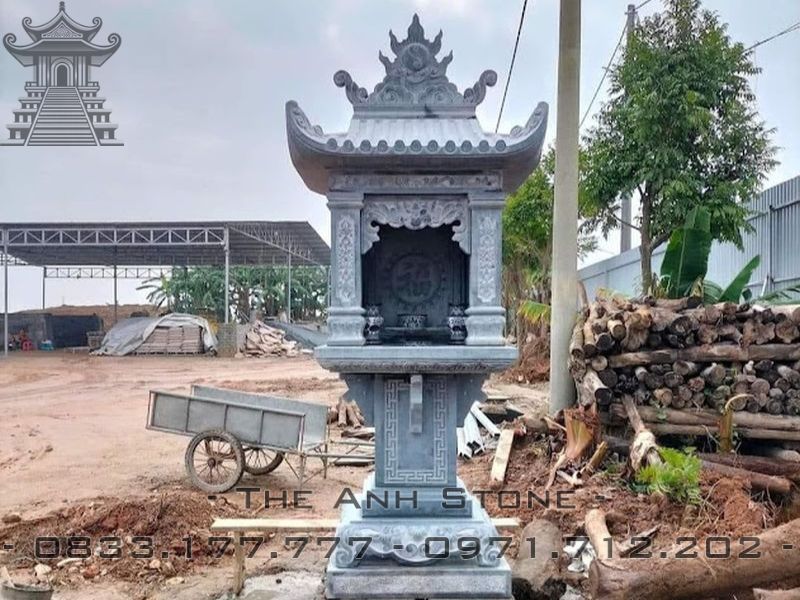Cây hương đá là gì? Các mẫu cây hương đá độc đẹp lạ 2025 4 địa chỉ thi công cây hương đá uy tín