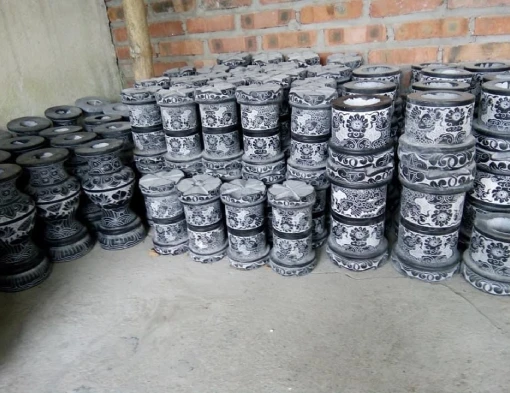 đồ thờ bằng đá do tho bang da