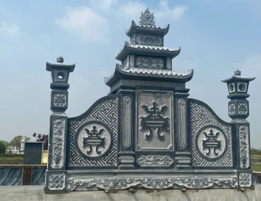 lăng cánh hạc 3 lang canh hac 3