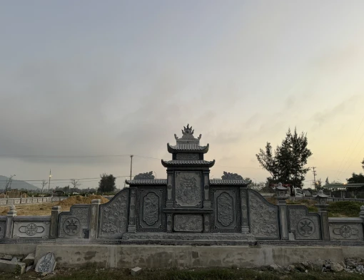 lăng cánh hạc 5 lang canh hac 5