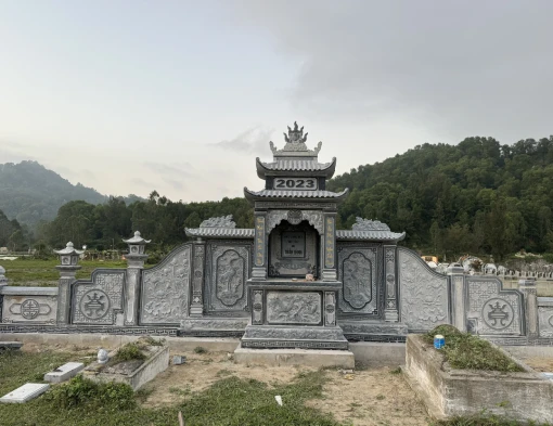 lăng cánh hạc 6 lang canh hac 6