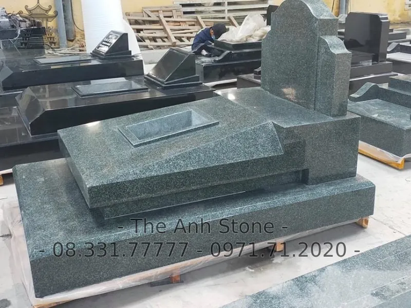 Thế Anh Stone – Lăng Mộ Đá Ninh Bình Đẹp