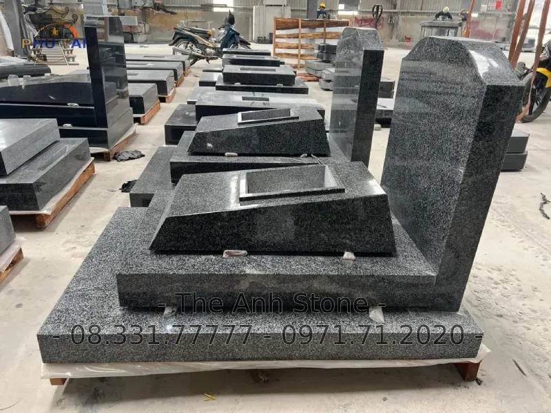 Thế Anh Stone – Lăng Mộ Đá Ninh Bình Đẹp