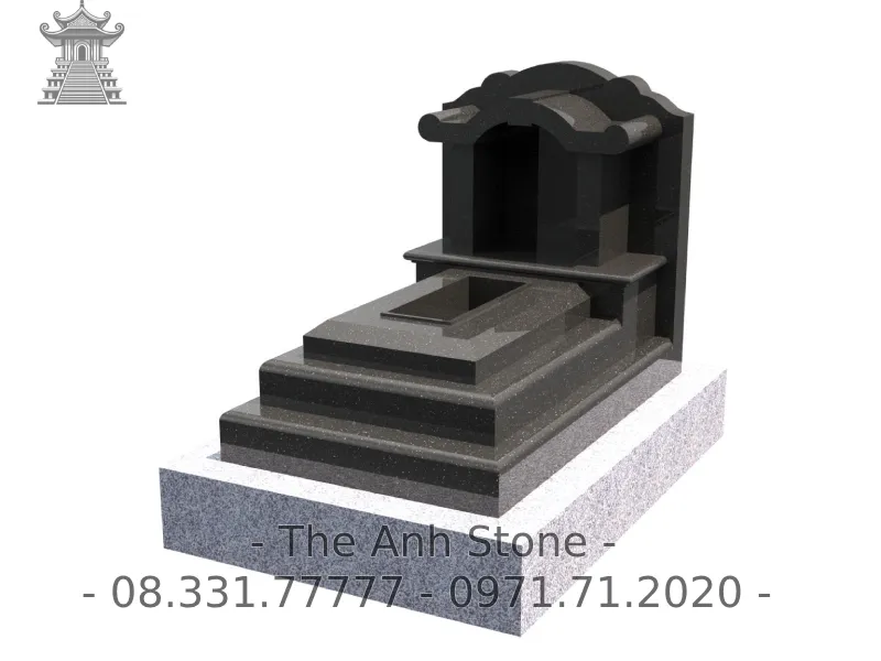 Thế Anh Stone – Lăng Mộ Đá Ninh Bình Đẹp