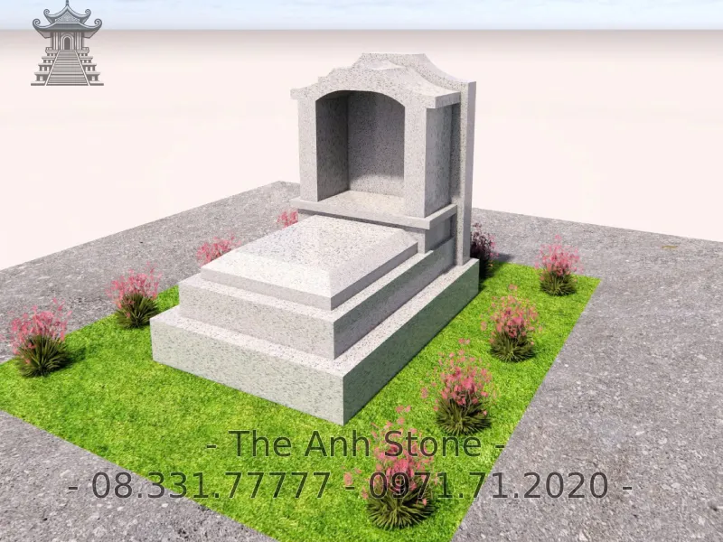 Thế Anh Stone – Lăng Mộ Đá Ninh Bình Đẹp
