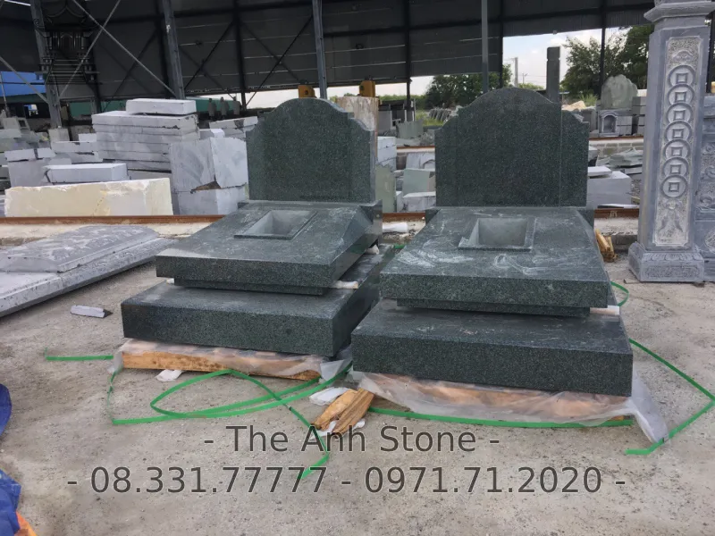 Thế Anh Stone – Lăng Mộ Đá Ninh Bình Đẹp