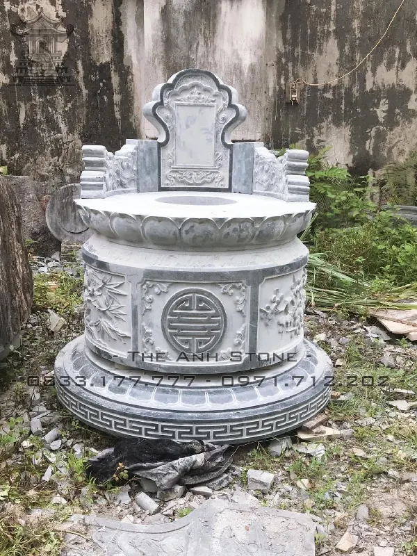 Thế Anh Stone – Lăng Mộ Đá Ninh Bình Đẹp
