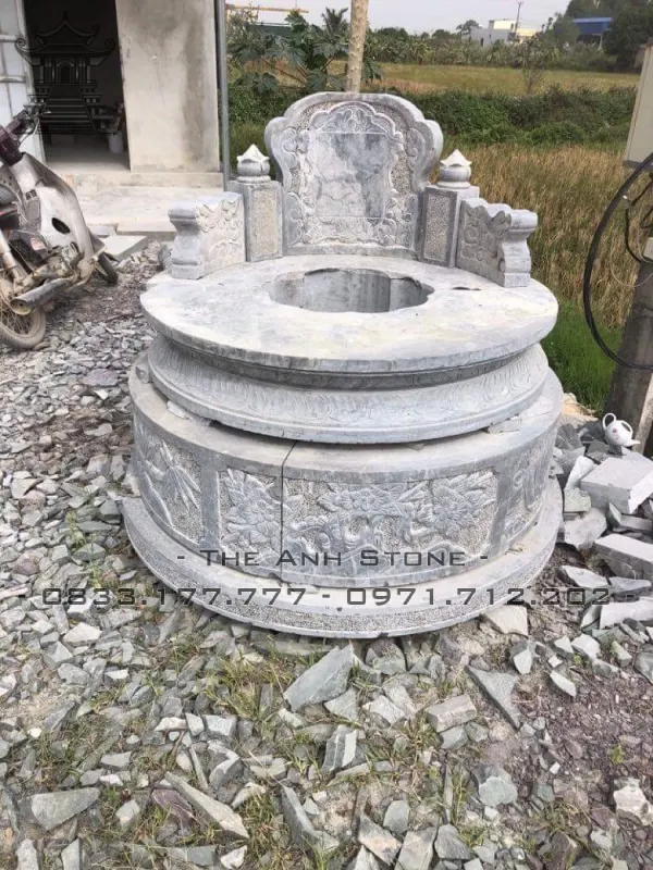 Thế Anh Stone – Lăng Mộ Đá Ninh Bình Đẹp