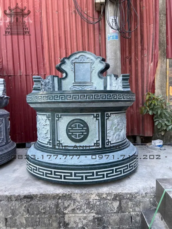 Thế Anh Stone – Lăng Mộ Đá Ninh Bình Đẹp