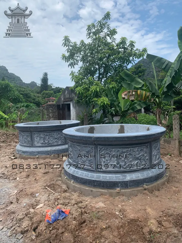 Thế Anh Stone – Lăng Mộ Đá Ninh Bình Đẹp