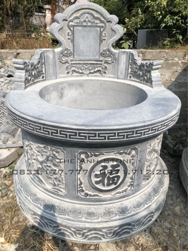 Thế Anh Stone – Lăng Mộ Đá Ninh Bình Đẹp