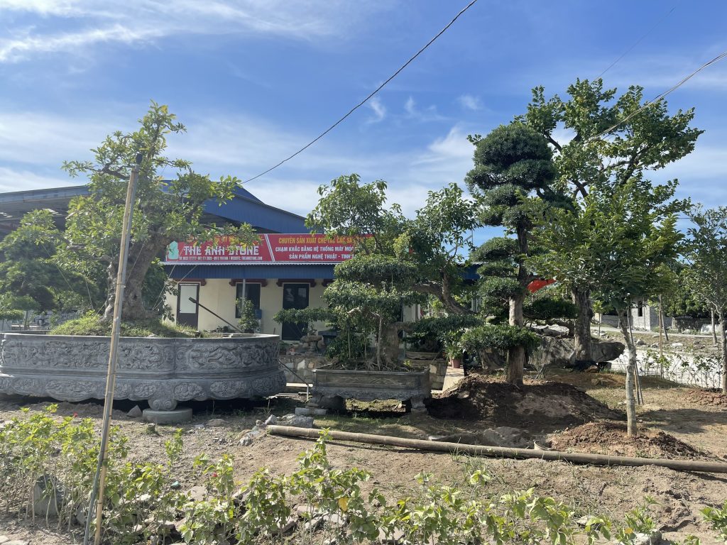 NHỮNG ĐIỀU KIÊNG KỊ KHI XÂY LĂNG MỘ PHONG THỦY 10 z4451240862978 877ba196e7483d353c9687da39e18436