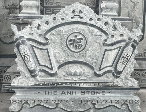Cuốn Thư Đá - TAS 01 6 Thế Anh Stone cam kết mang đến những sản phẩm cuốn thư đá đẹp tinh xảo, đáp ứng mọi yêu cầu của khách hàng.