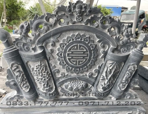 Cuốn thư đá 2 Cuon thu da 2 3