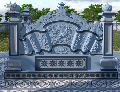 Cuốn thư đá 3 Cuon thu da 3 1