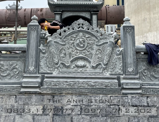 Cuốn thư đá 4 Cuon thu da 4 1