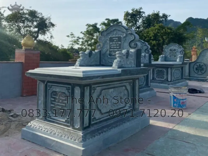 mộ đá tam sơn 3 mộ đá tam sơn 3
