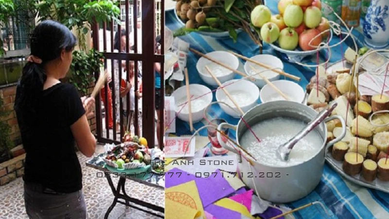 Thế Anh Stone – Lăng Mộ Đá Ninh Bình Đẹp