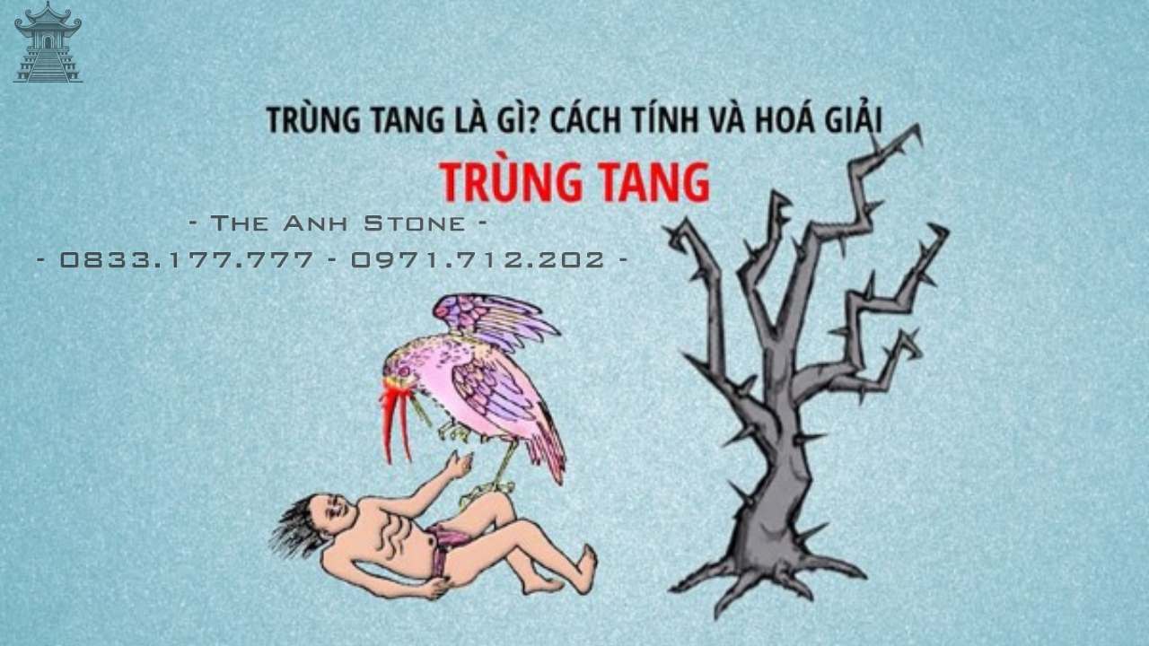 Thế Anh Stone – Lăng Mộ Đá Ninh Bình Đẹp