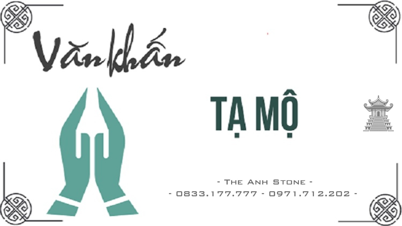 Thế Anh Stone – Lăng Mộ Đá Ninh Bình Đẹp