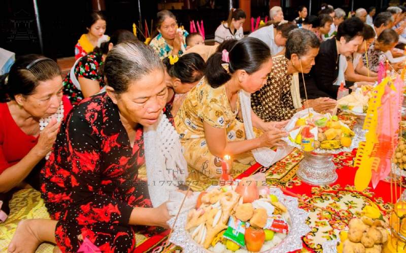 Thế Anh Stone – Lăng Mộ Đá Ninh Bình Đẹp