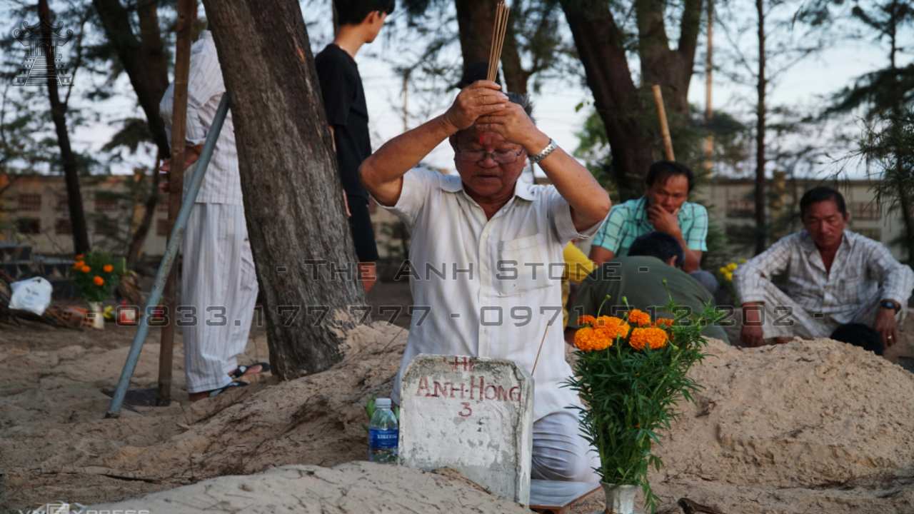Thế Anh Stone – Lăng Mộ Đá Ninh Bình Đẹp