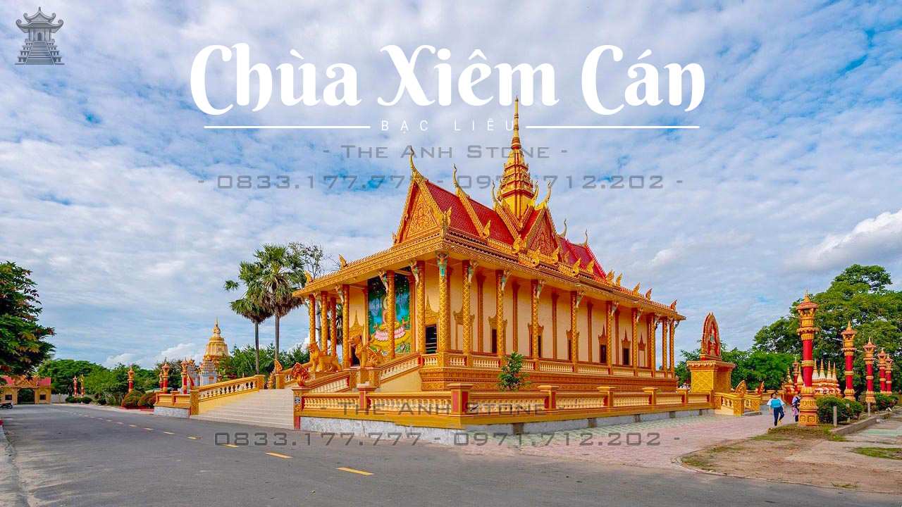 Thế Anh Stone – Lăng Mộ Đá Ninh Bình Đẹp