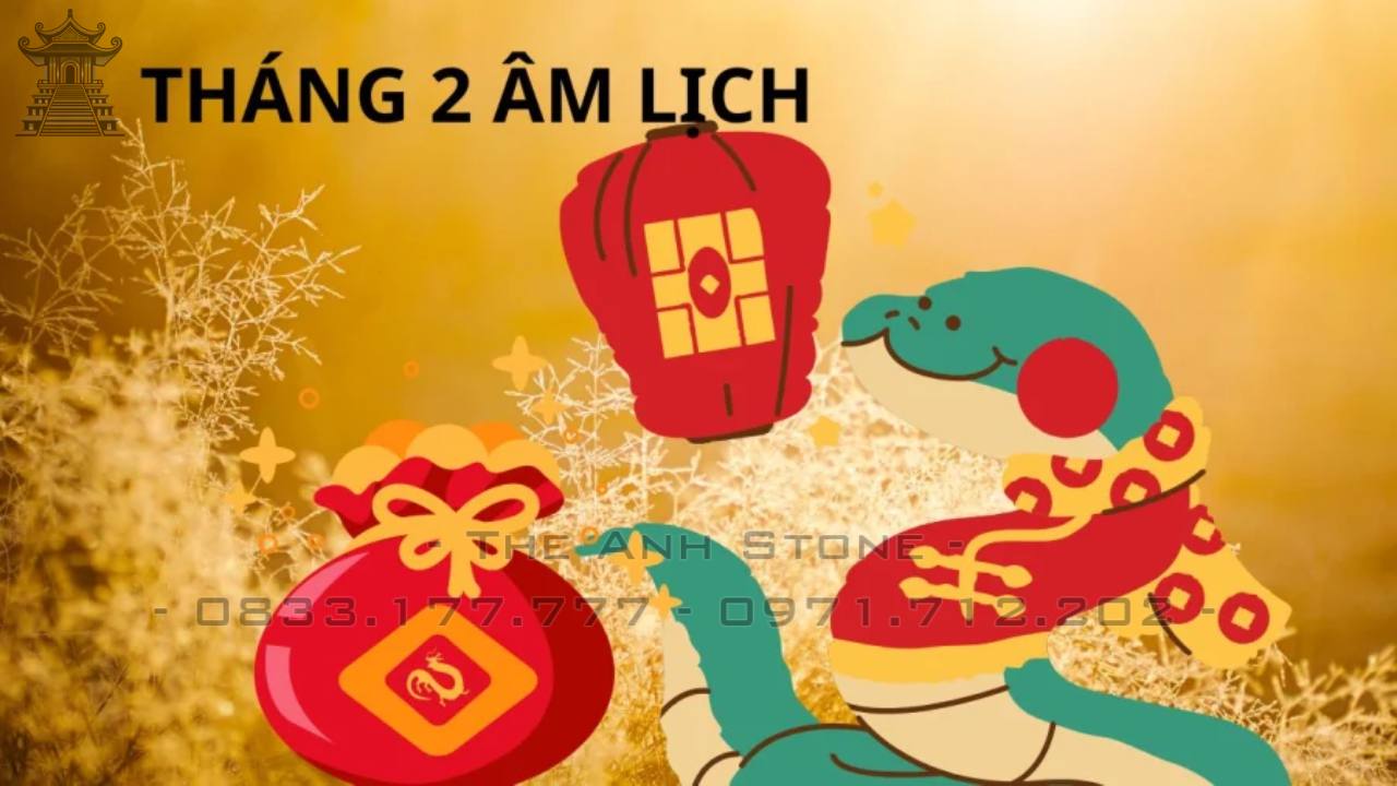 Thế Anh Stone – Lăng Mộ Đá Ninh Bình Đẹp