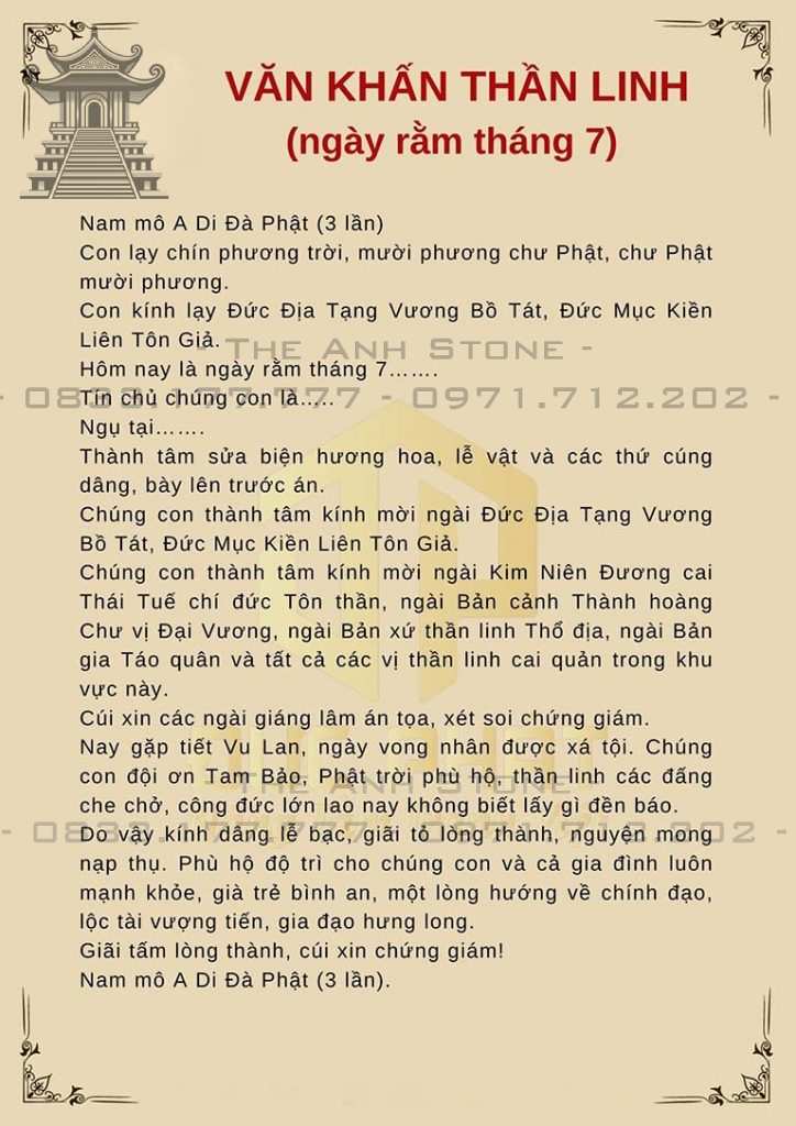Thế Anh Stone – Lăng Mộ Đá Ninh Bình Đẹp