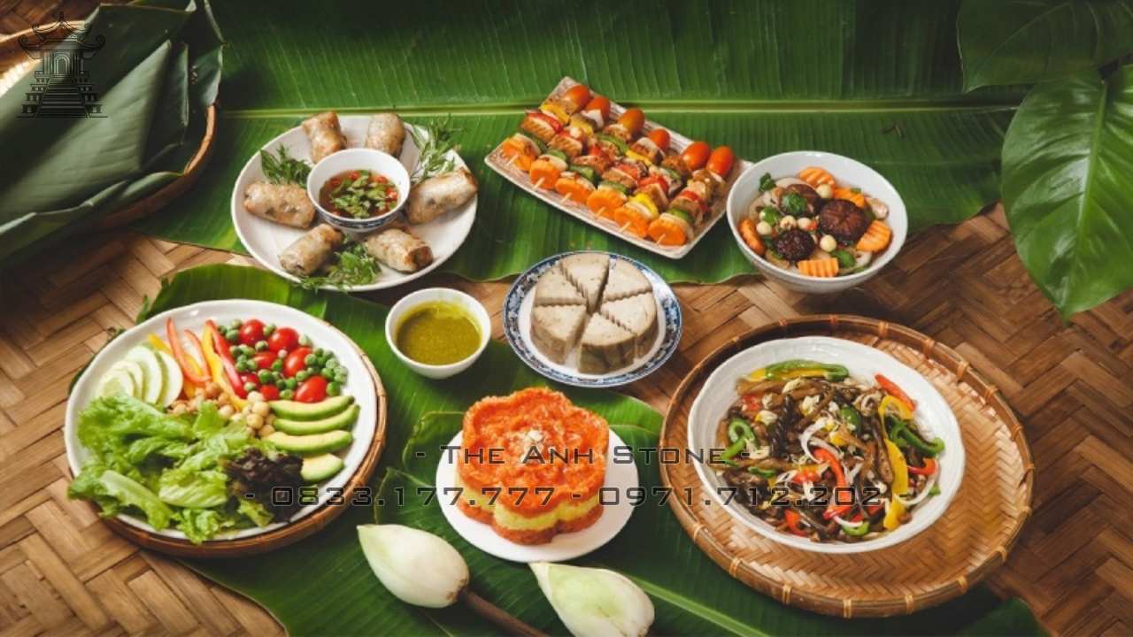 Thế Anh Stone – Lăng Mộ Đá Ninh Bình Đẹp