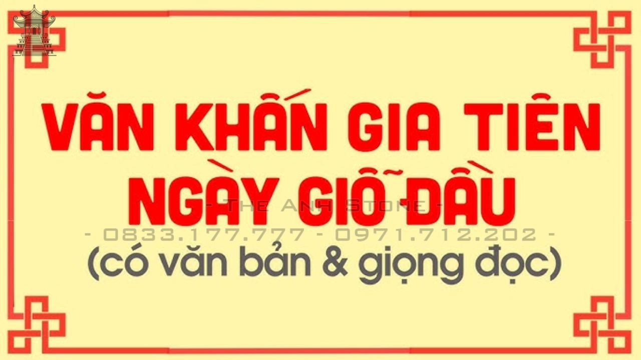 Thế Anh Stone – Lăng Mộ Đá Ninh Bình Đẹp