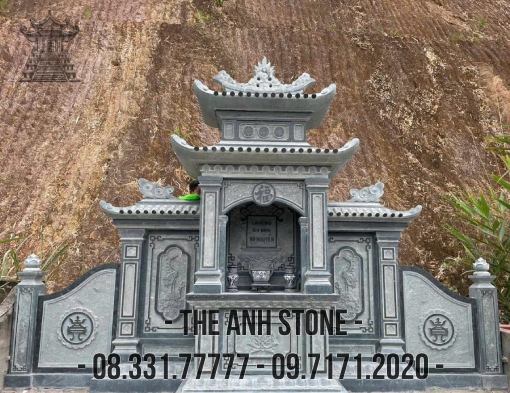 Lăng Cánh Hạc