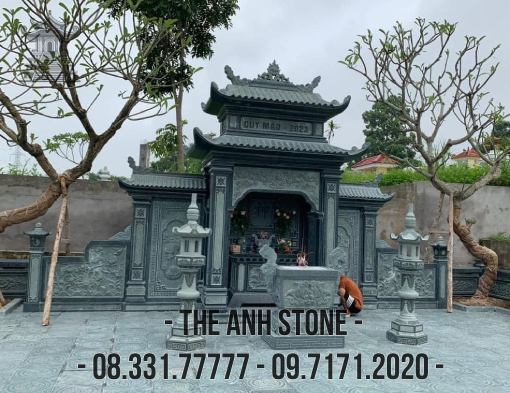 Lăng Cánh Hạc