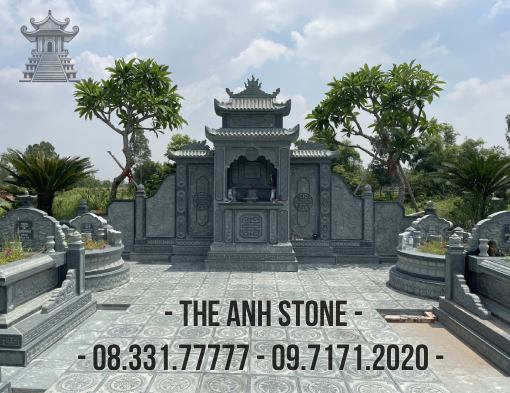 Lăng Cánh Hạc
