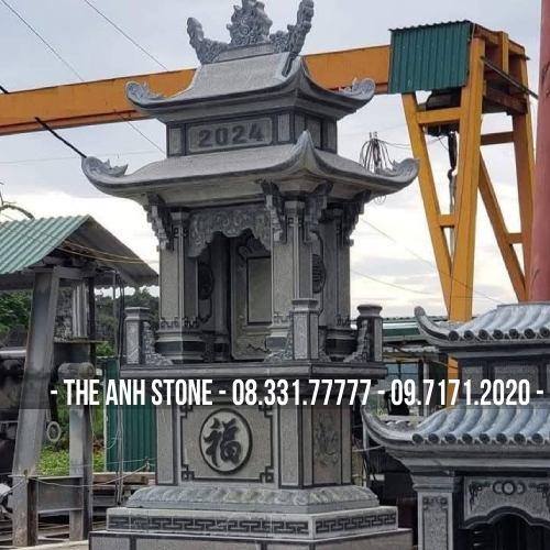 lăng mộ đá