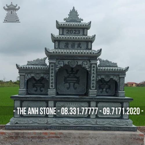 Lăng Mộ Đá